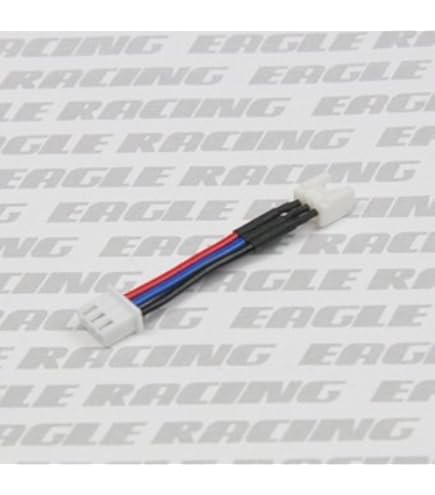 スクエア TX.RX充電コネクター (タミヤ変換コネクター付) SGC-57 9jupf8b 41sK5CpNOtL.jpg_BO30,255,255,